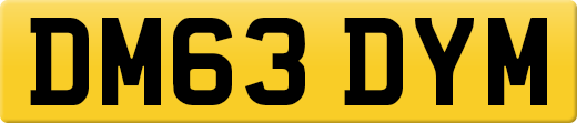 DM63DYM